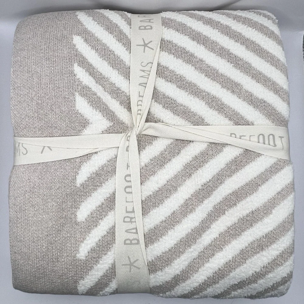 Barefoot Dreams this item